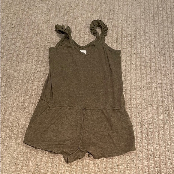 Chaser Pants - NWOT Chaser romper